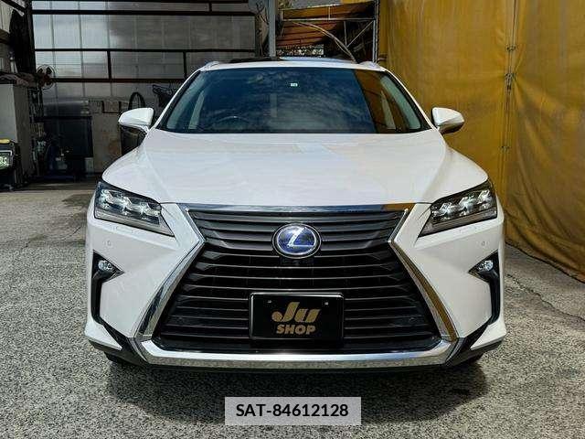 Lexus RX 2016-03 7798703-1