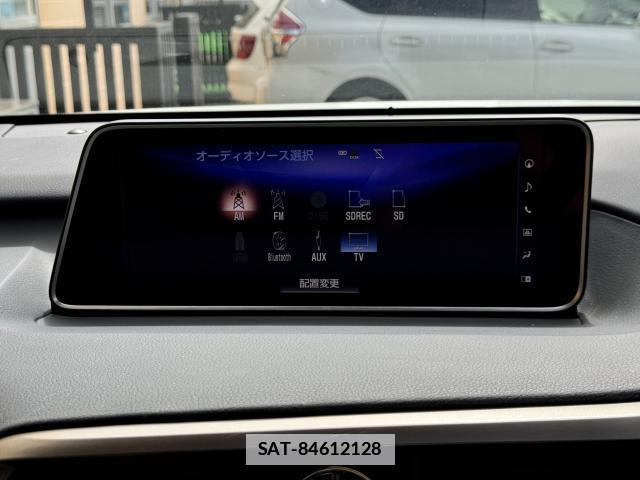Lexus RX 2016-03 7798703-12