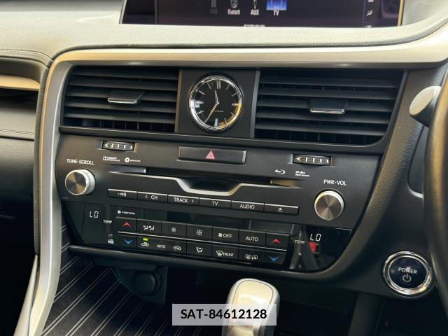 Lexus RX 2016-03 7798703-13