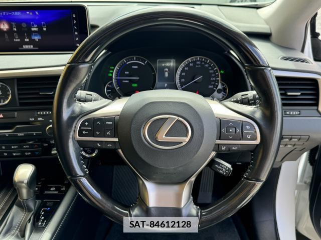 Lexus RX 2016-03 7798703-17