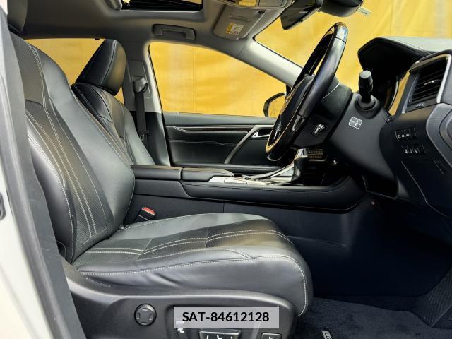 Lexus RX 2016-03 7798703-18