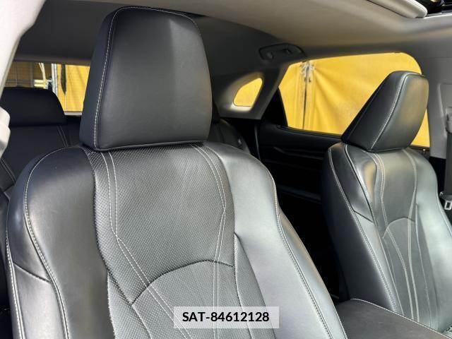 Lexus RX 2016-03 7798703-19