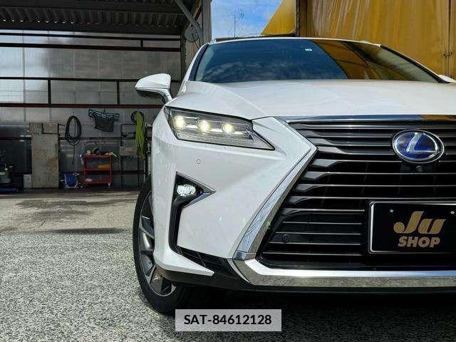 Lexus RX 2016-03 7798703-2
