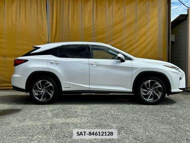 Lexus RX 2016-03 7798703-3