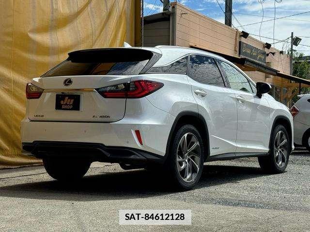 Lexus RX 2016-03 7798703-4