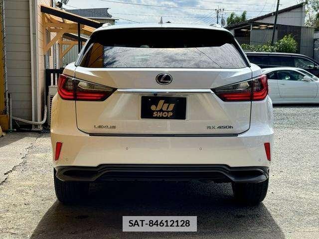 Lexus RX 2016-03 7798703-5