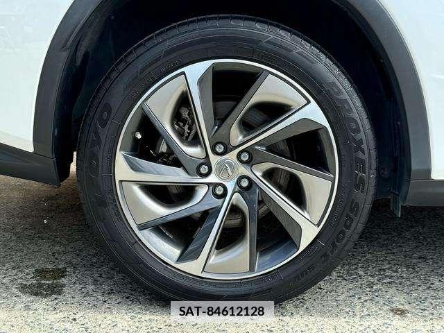 Lexus RX 2016-03 7798703-7