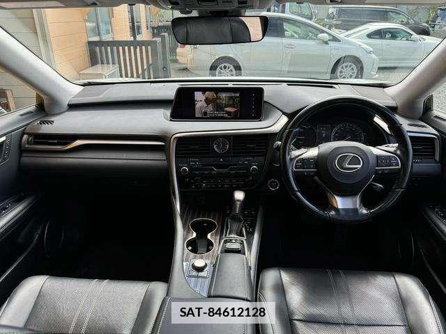 Lexus RX 2016-03 7798703-8
