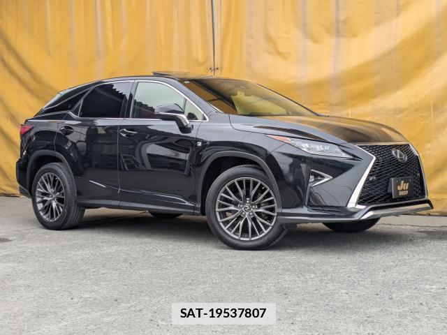 Lexus RX 2016-02 7798710-0