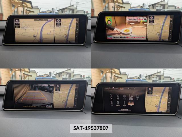 Lexus RX 2016-02 7798710-11
