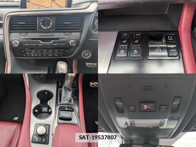 Lexus RX 2016-02 7798710-12