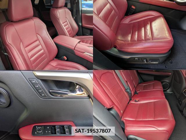 Lexus RX 2016-02 7798710-14