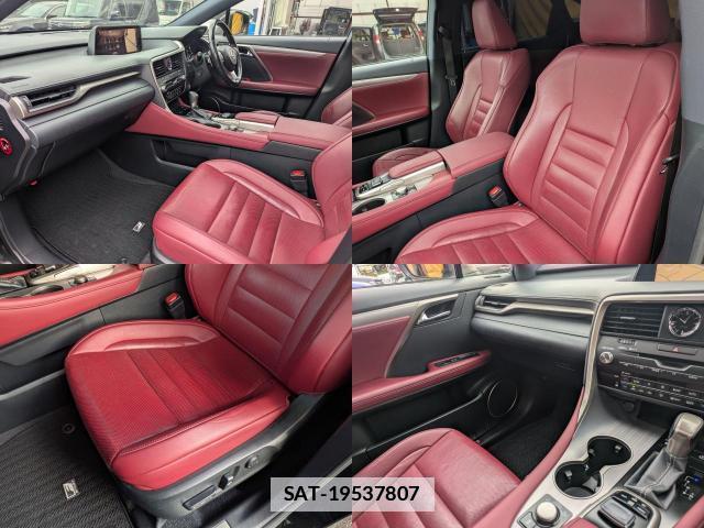 Lexus RX 2016-02 7798710-15