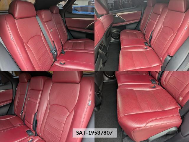 Lexus RX 2016-02 7798710-16