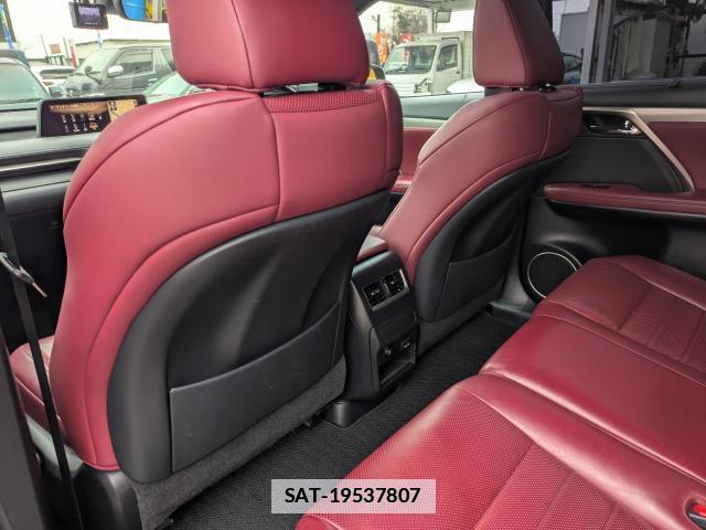 Lexus RX 2016-02 7798710-17