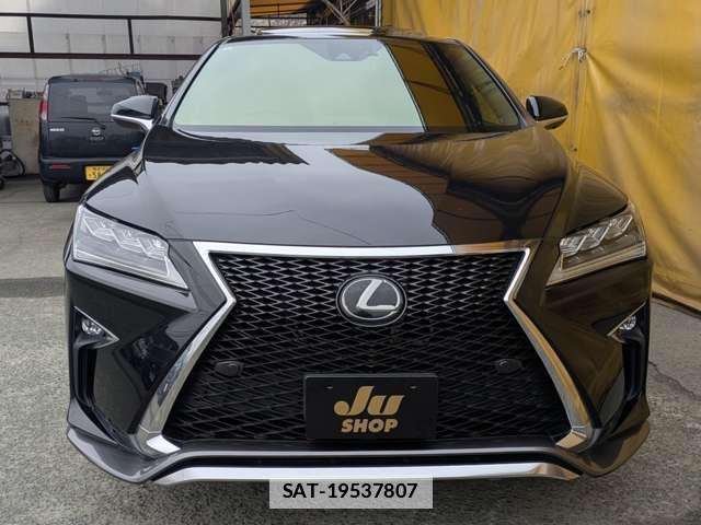 Lexus RX 2016-02 7798710-4