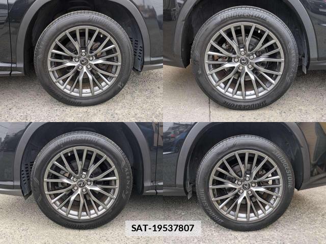 Lexus RX 2016-02 7798710-9