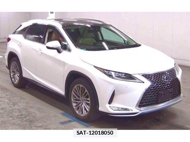 Lexus RX 2020-03 7798752-0