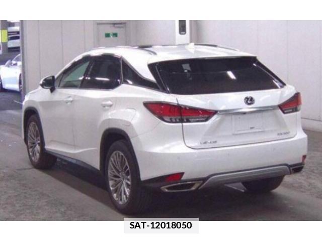 Lexus RX 2020-03 7798752-1