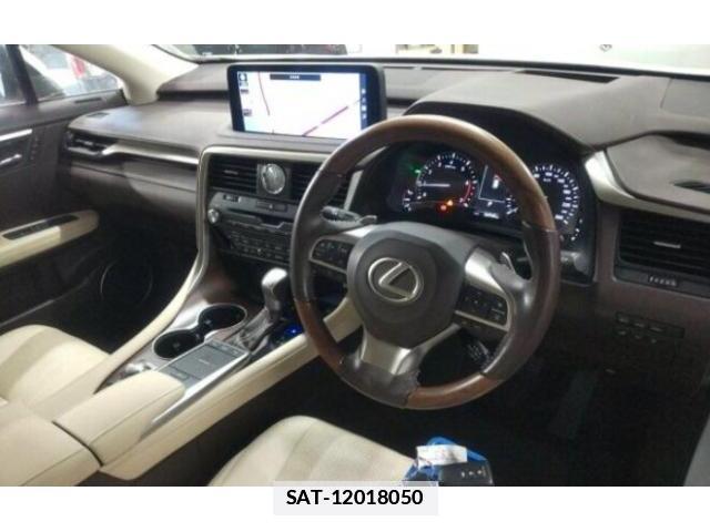 Lexus RX 2020-03 7798752-2