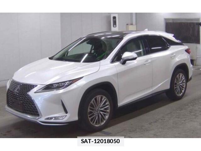 Lexus RX 2020-03 7798752-3