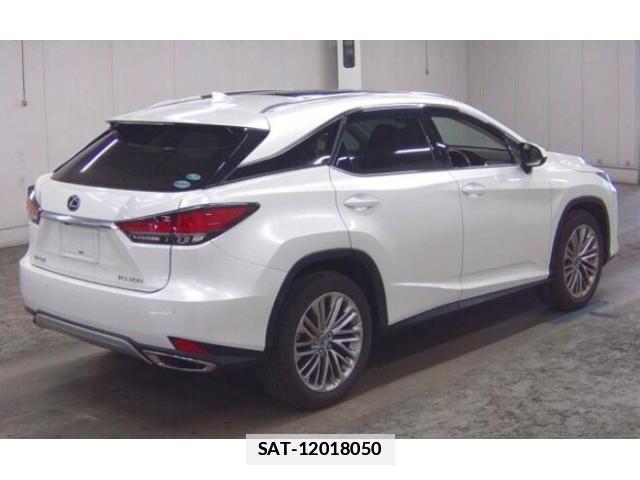 Lexus RX 2020-03 7798752-4
