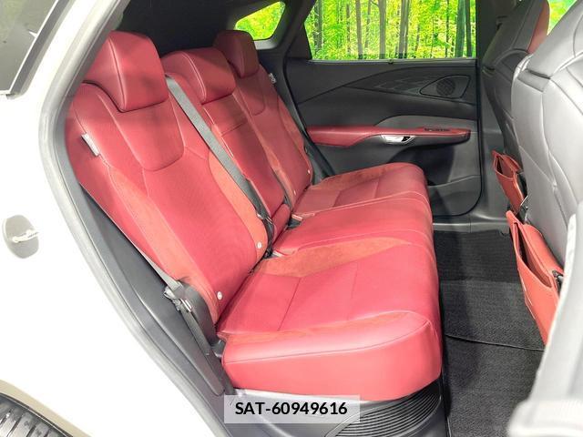 Lexus RX 2023 7798810-10