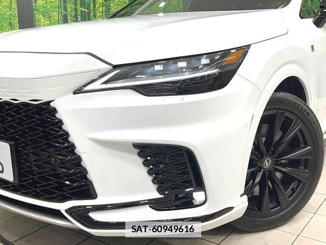 Lexus RX 2023 7798810-12