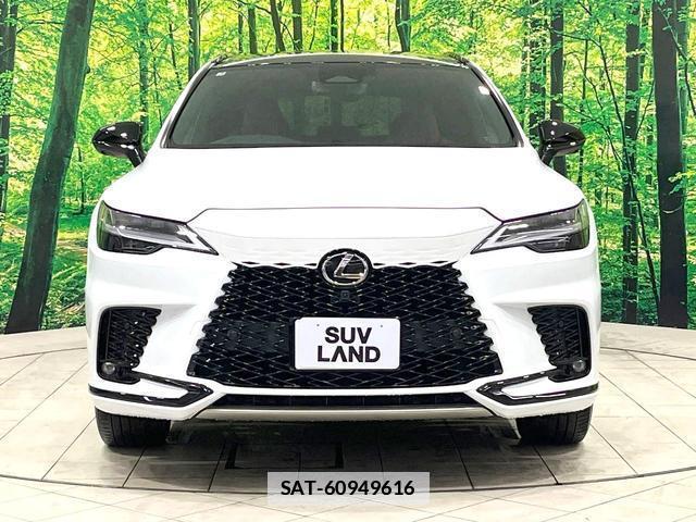 Lexus RX 2023 7798810-14