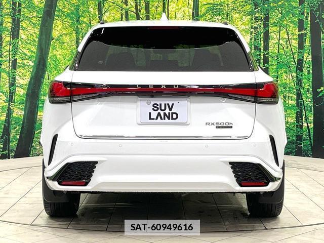 Lexus RX 2023 7798810-15