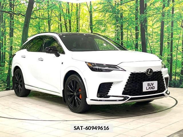 Lexus RX 2023 7798810-16