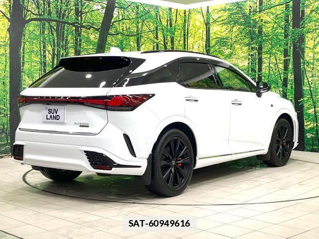 Lexus RX 2023 7798810-17