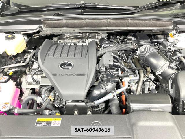 Lexus RX 2023 7798810-18