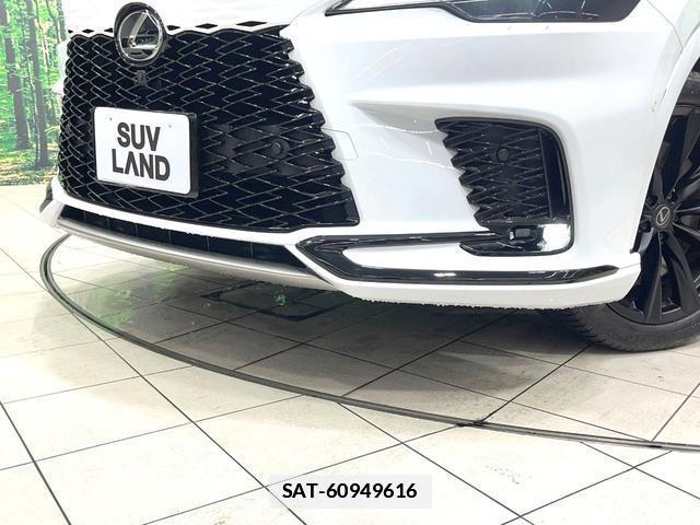Lexus RX 2023 7798810-5