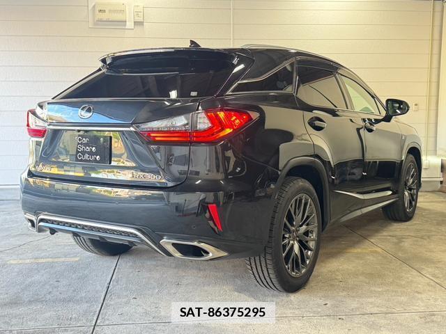 Lexus RX 2018-04 7798829-1