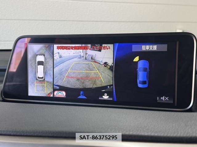 Lexus RX 2018-04 7798829-12