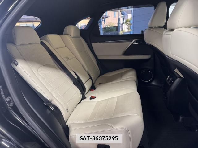 Lexus RX 2018-04 7798829-4