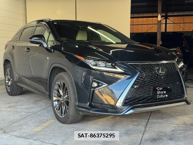 Lexus RX 2018-04 7798829-5