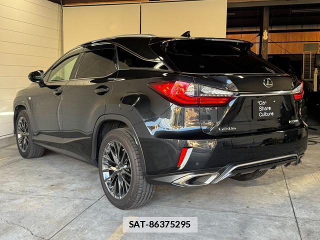 Lexus RX 2018-04 7798829-6