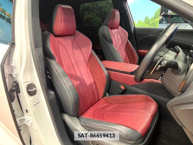 Lexus RX 2023-11 7799118-10