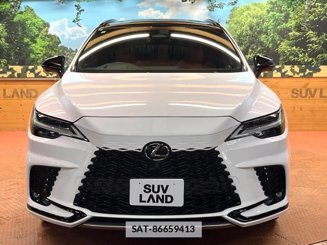 Lexus RX 2023-11 7799118-15