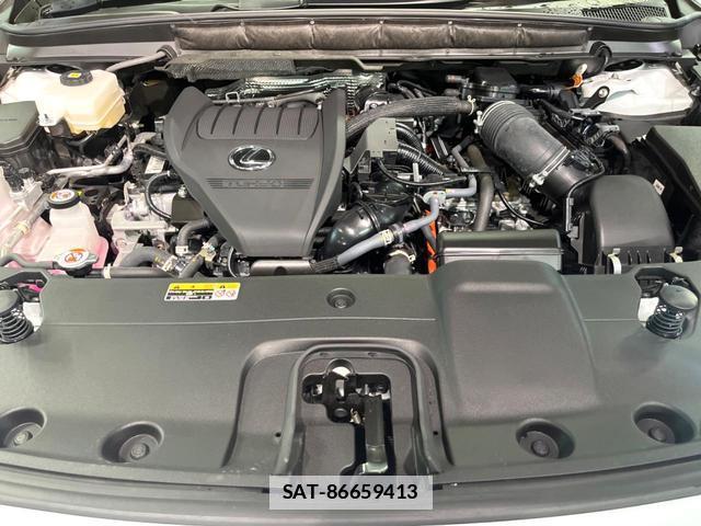 Lexus RX 2023-11 7799118-17