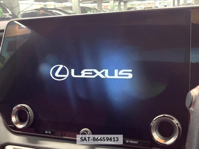 Lexus RX 2023-11 7799118-2