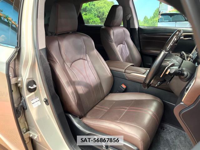 Lexus RX 2020-06 7799119-10