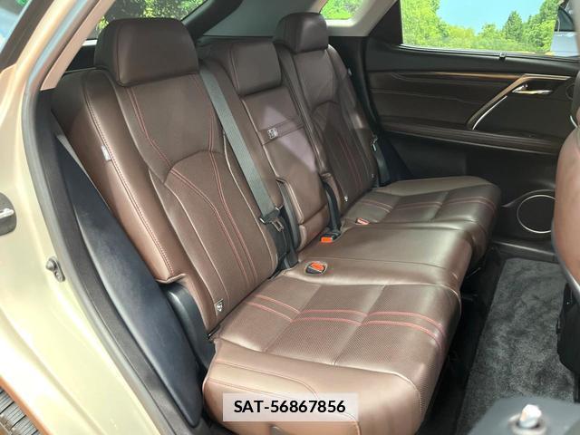 Lexus RX 2020-06 7799119-11