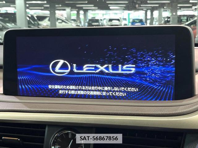 Lexus RX 2020-06 7799119-2