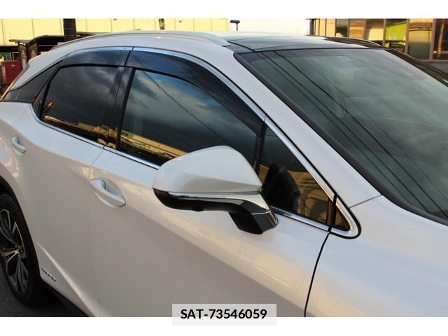 Lexus RX 2019-10 7799649-11