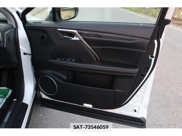 Lexus RX 2019-10 7799649-18