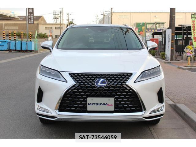 Lexus RX 2019-10 7799649-3