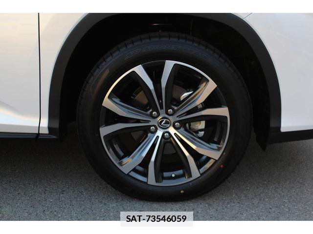 Lexus RX 2019-10 7799649-8